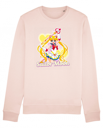 Sailor Moon Candy Pink