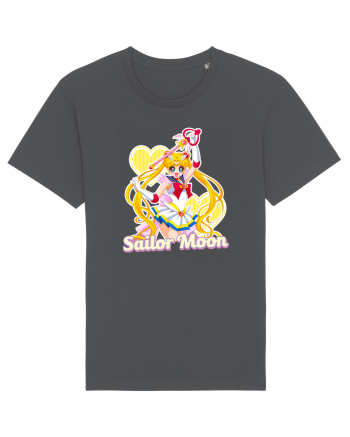 Sailor Moon Anthracite