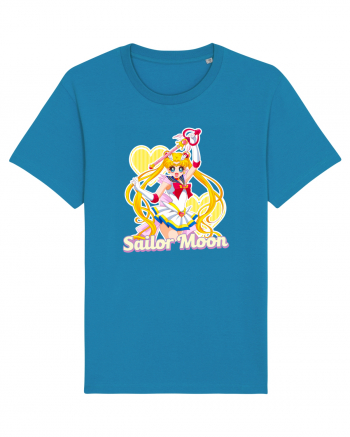 Sailor Moon Azur