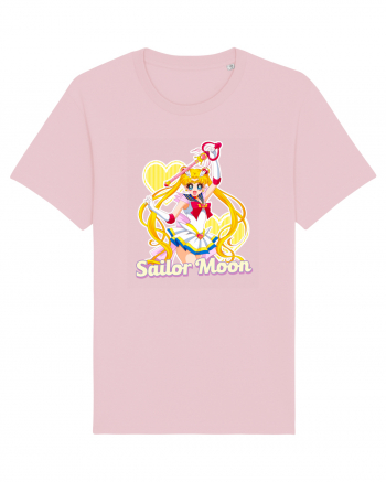 Sailor Moon Cotton Pink