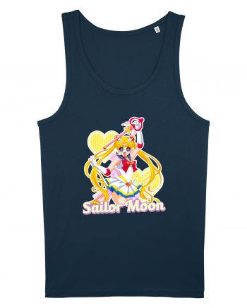 Sailor Moon Navy