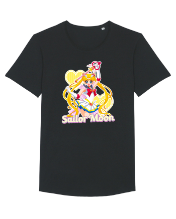 Sailor Moon Black