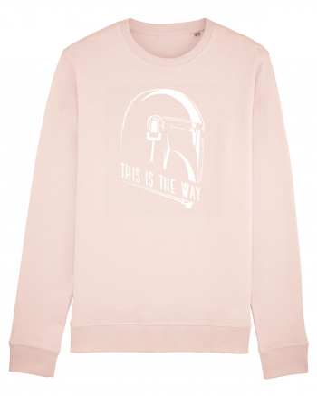 This is the way Candy Pink