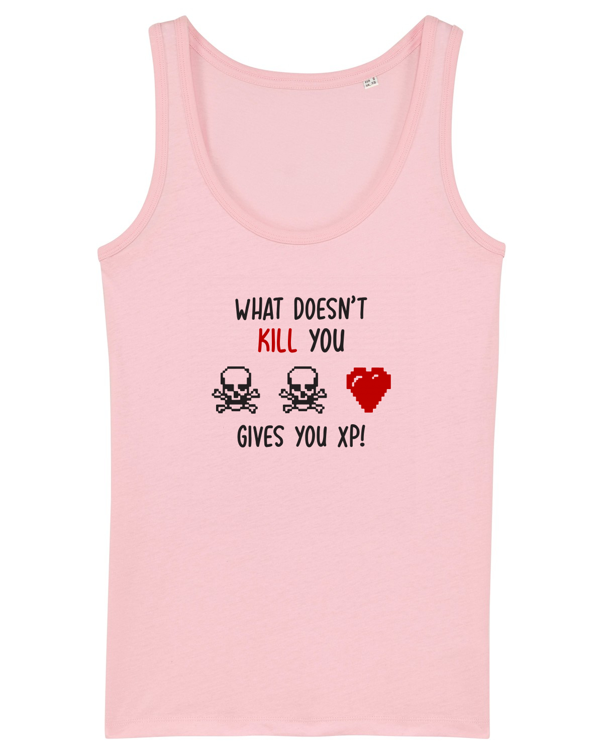Maiou Damă Dreamer Cotton Pink