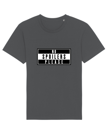 No spoilers Anthracite