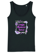 yoga floral design5 Maiou Damă Dreamer