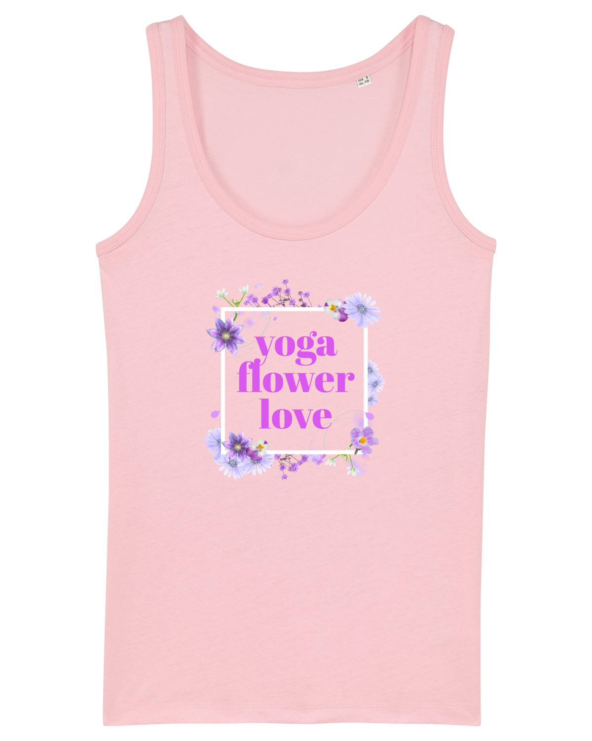 Maiou Damă Dreamer Cotton Pink
