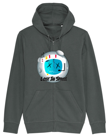 Lost In Space Anthracite