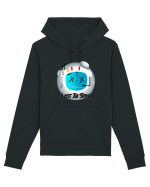 Lost In Space Hanorac Unisex Drummer