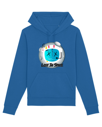 Lost In Space Royal Blue