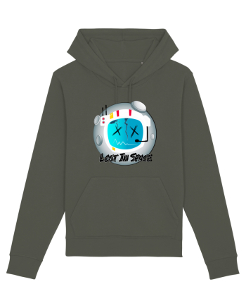 Lost In Space Khaki