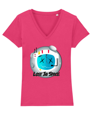 Lost In Space Raspberry
