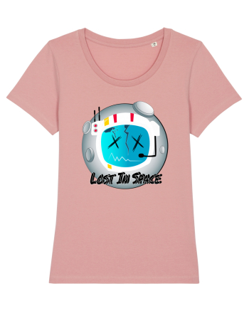 Lost In Space Canyon Pink