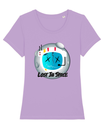 Lost In Space Lavender Dawn