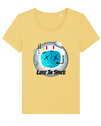 Lost In Space Jojoba