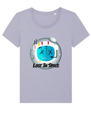 Lost In Space Lavender