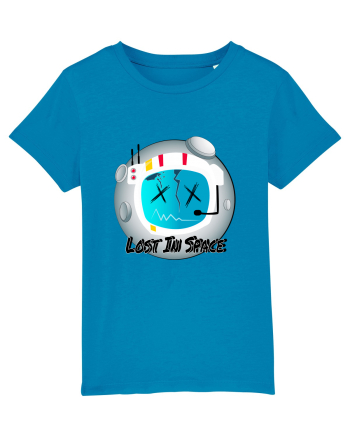 Lost In Space Azur