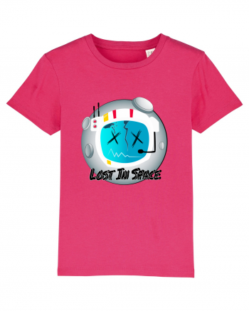 Lost In Space Raspberry