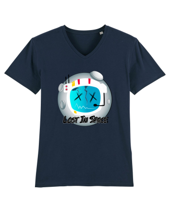 Lost In Space French Navy
