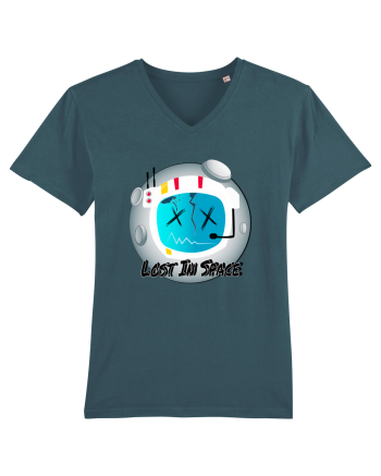Lost In Space Stargazer