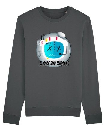 Lost In Space Anthracite