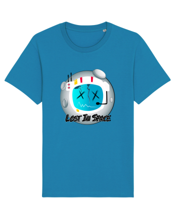 Lost In Space Azur
