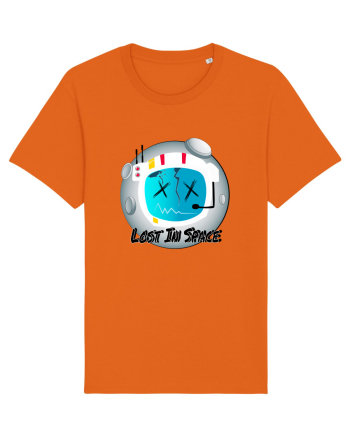Lost In Space Bright Orange