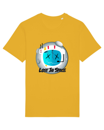 Lost In Space Spectra Yellow