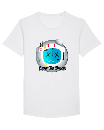 Lost In Space White