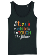 To teach a child Maiou Damă Dreamer