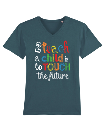 To teach a child Stargazer