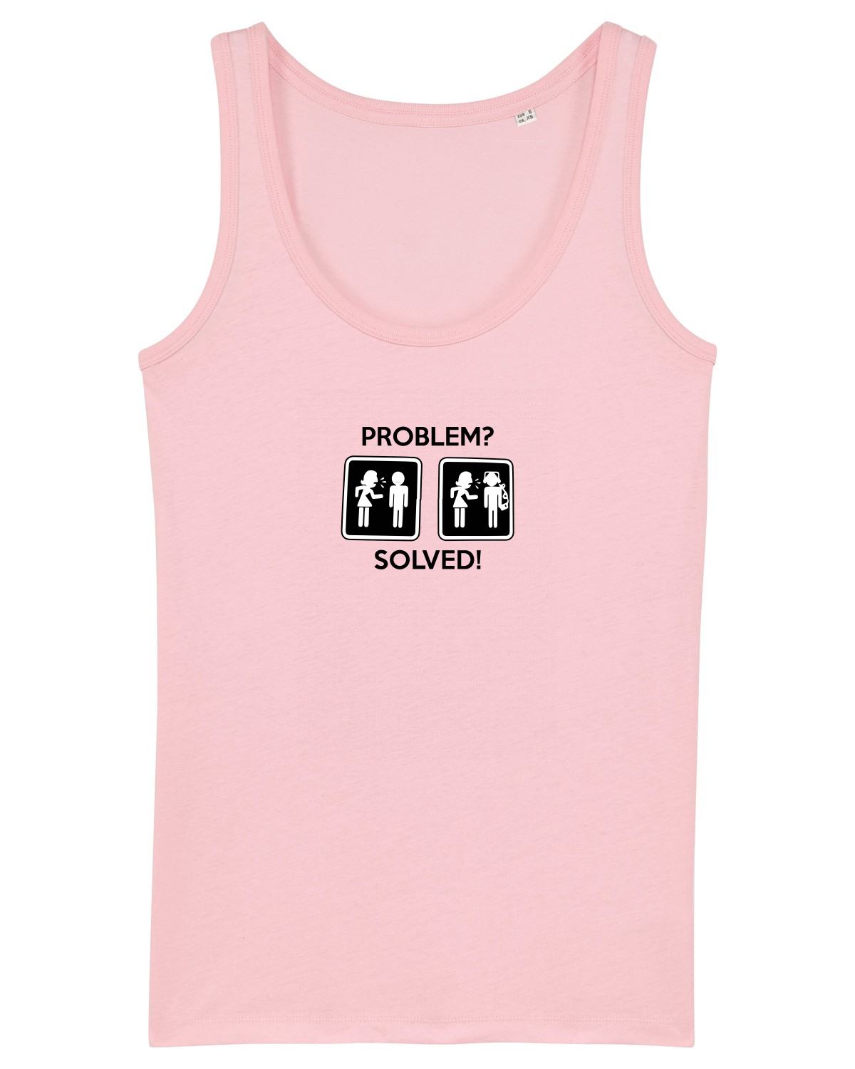 Maiou Damă Dreamer Cotton Pink