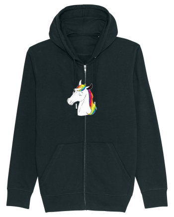Wink wink rainbow. Black