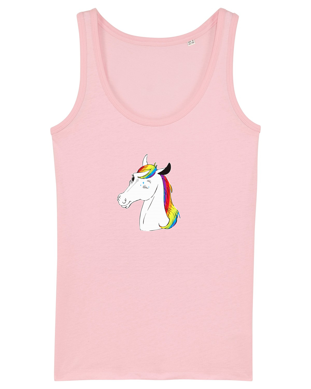 Maiou Damă Dreamer Cotton Pink