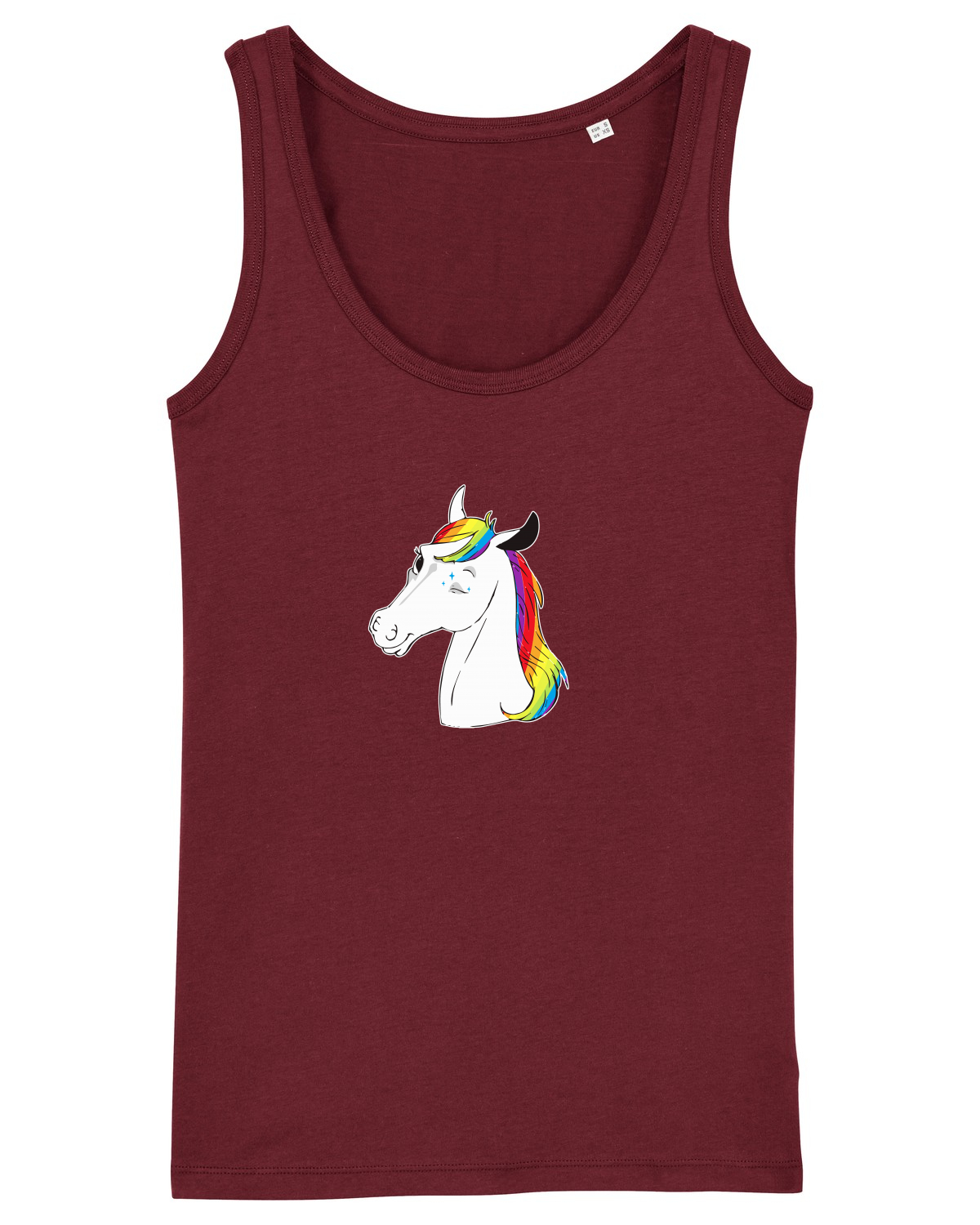 Maiou Damă Dreamer Burgundy