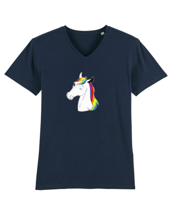 Wink wink rainbow. French Navy