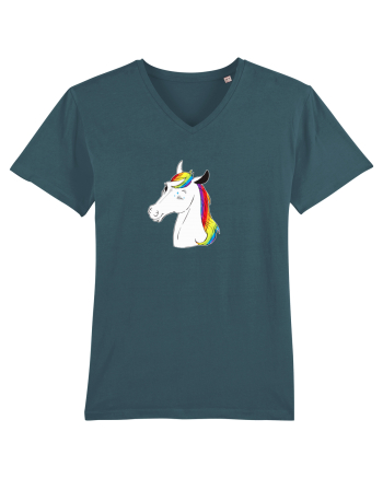 Wink wink rainbow. Stargazer