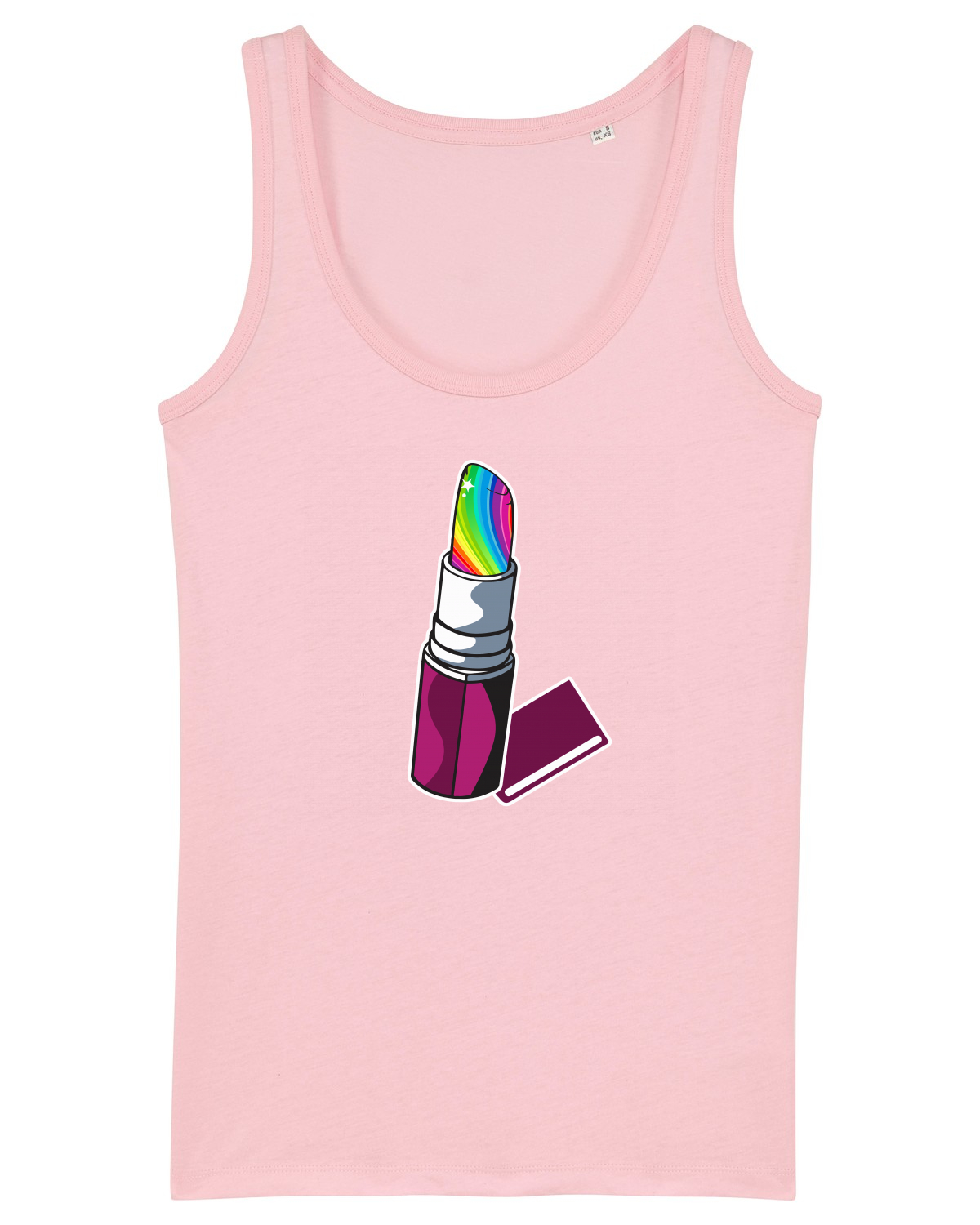 Maiou Damă Dreamer Cotton Pink