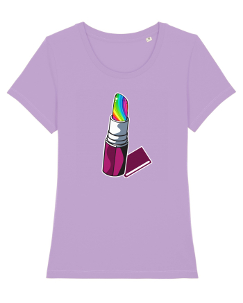 Rainbow Lipstick Lavender Dawn