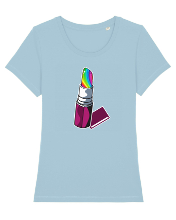 Rainbow Lipstick Sky Blue
