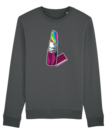 Rainbow Lipstick Anthracite