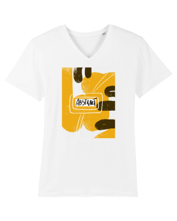 Abstract White