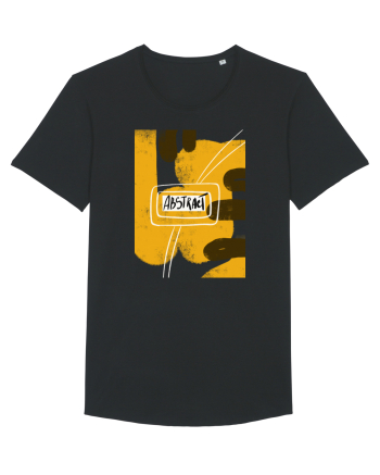 Abstract Black