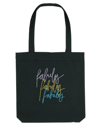 Fabulos Black