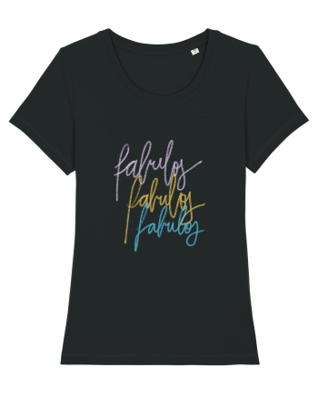 Fabulos Black