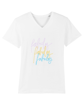 Fabulos White