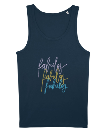 Fabulos Navy