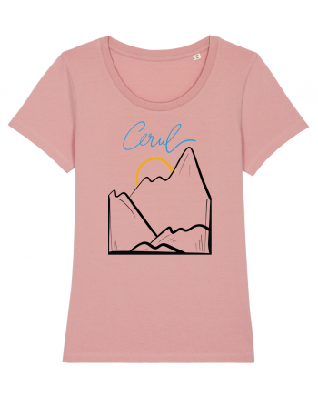 Cerul Canyon Pink