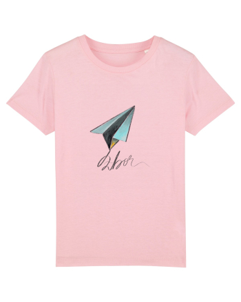Zbor Cotton Pink