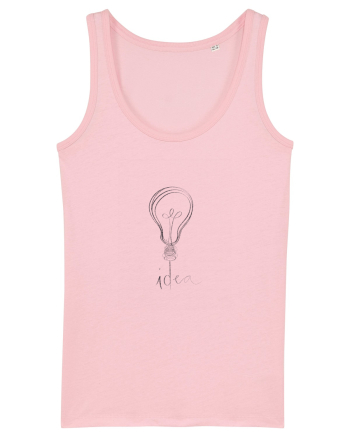 Idea Cotton Pink